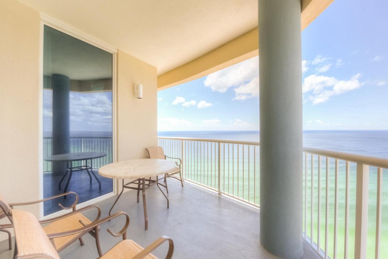 Palazzo II Villa Panama City Beach Buitenkant foto